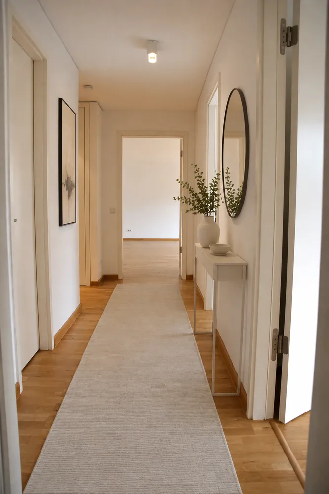 2 Zimmer Wohnung mit 121 m² in Berlin – Bild 4