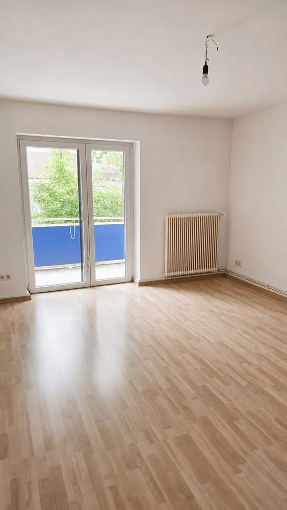 2 Zimmer Wohnung mit 54 m² in Mainz – Bild 2