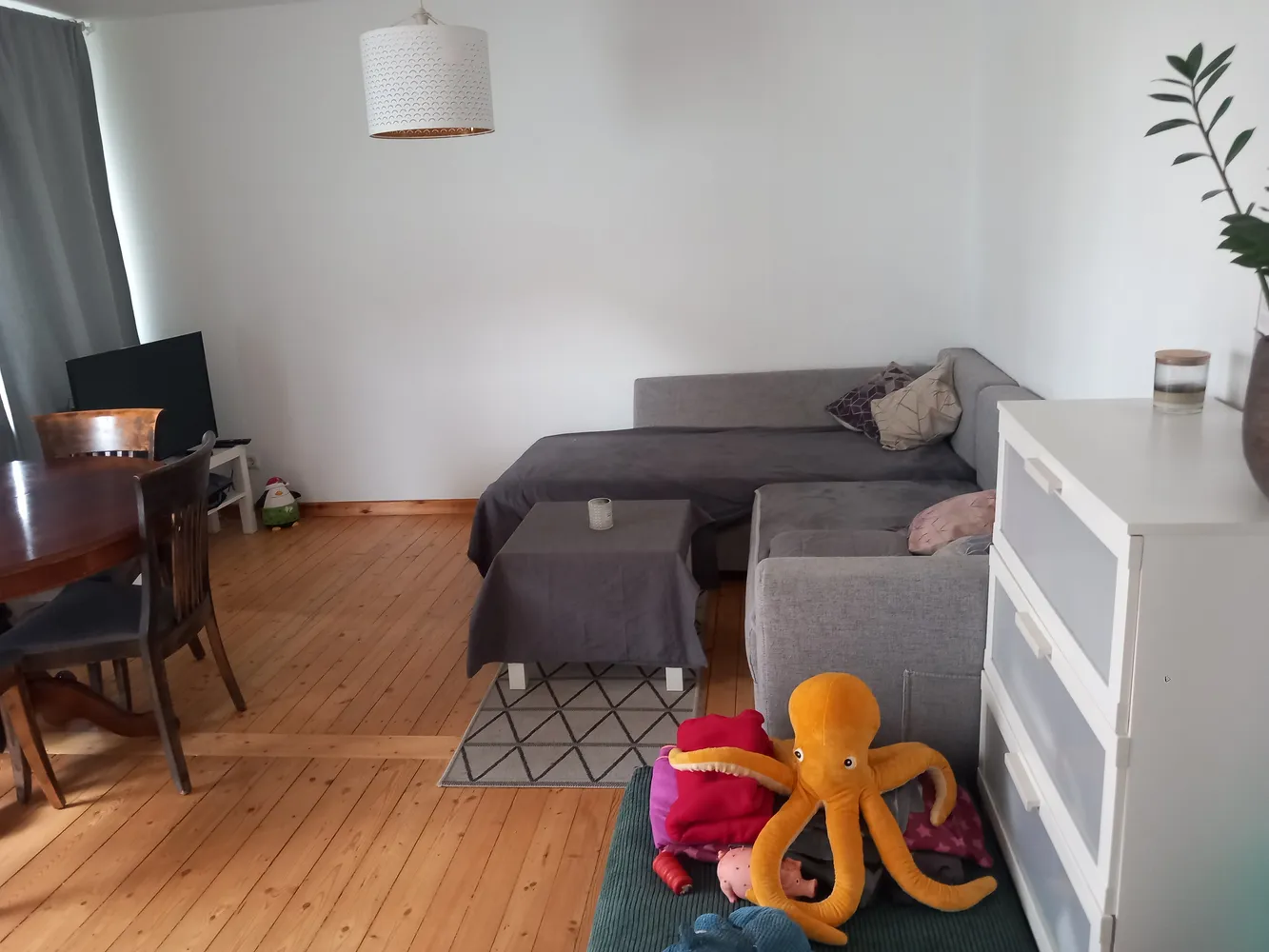 2 Zimmer Wohnung mit 43 m² in Braunschweig – Bild 6