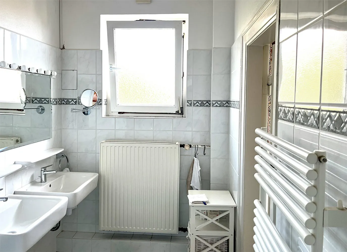 3 Zimmer Wohnung mit 106 m² in Bremen – Bild 7