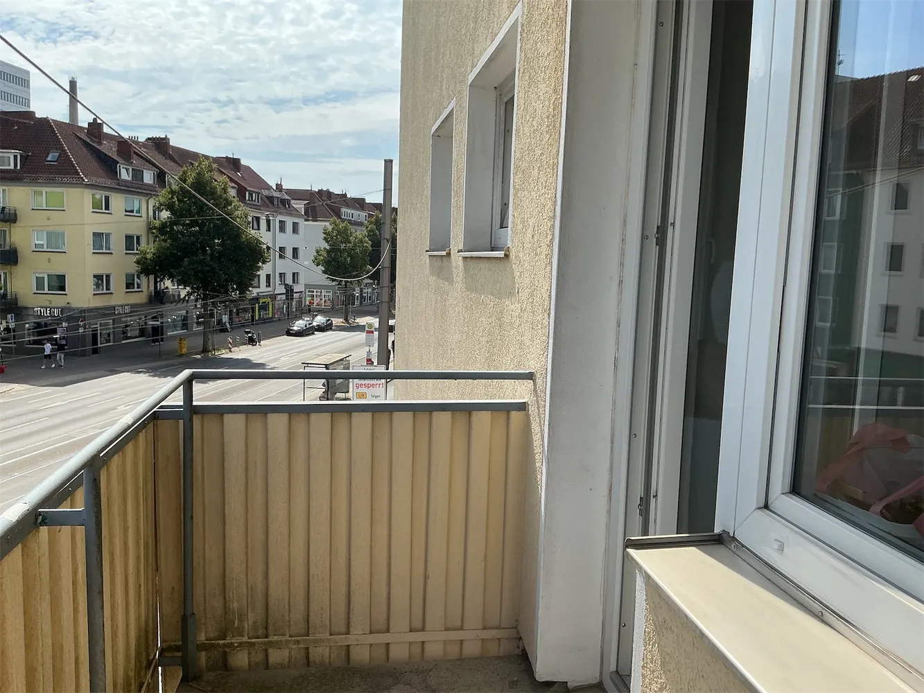 1 Zimmer Wohnung mit 37 m² in Bremen – Bild 9