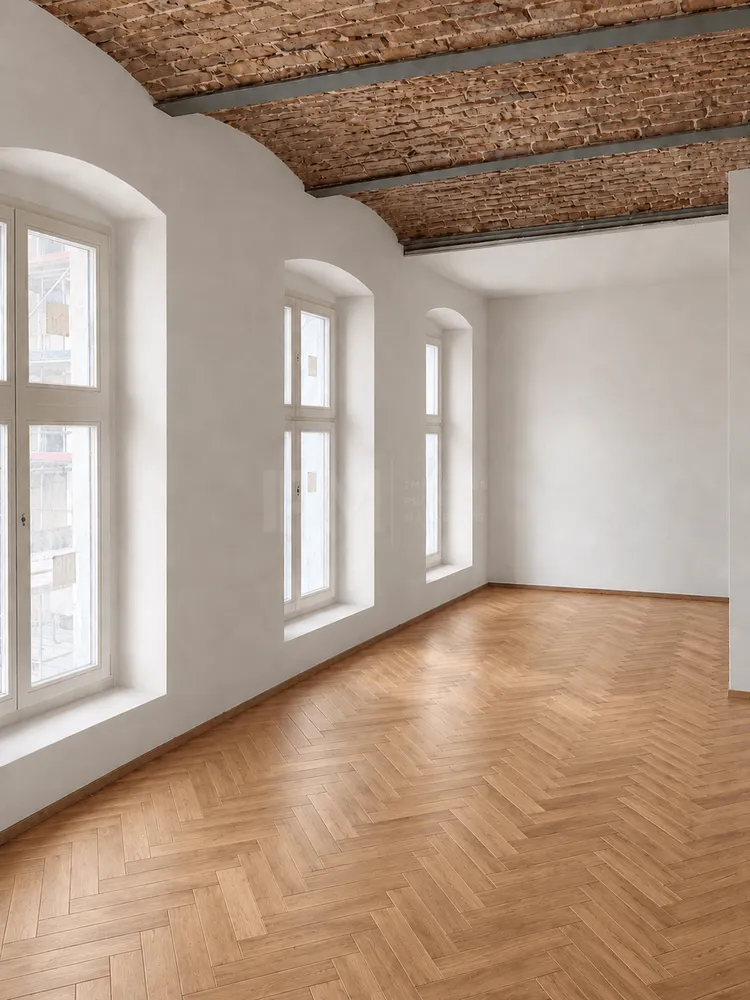 2 Zimmer Wohnung mit 51 m² in Berlin – Bild 2