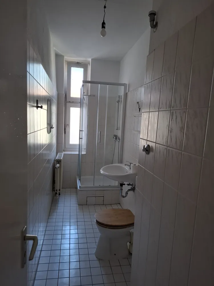 1 Zimmer Wohnung mit 40 m² in Berlin – Bild 5