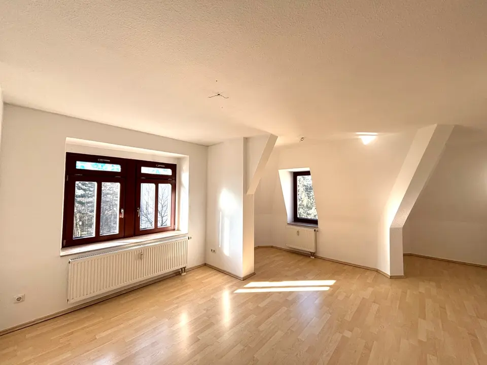 WG-Zimmer mit 57 m² in Dresden – Bild 10