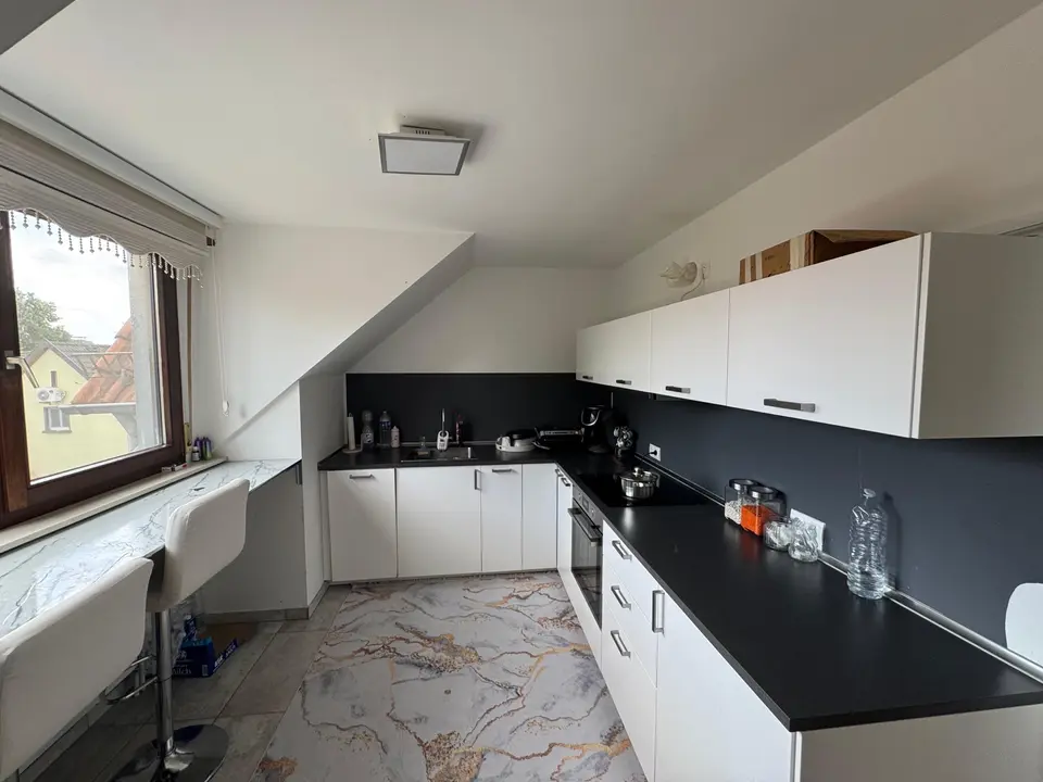 4 Zimmer Wohnung mit 85 m² in Mannheim – Bild 3