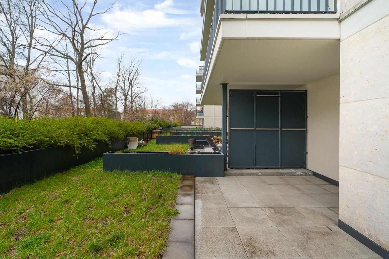 2 room apartment with 61 m² in Dresden – Photo 11