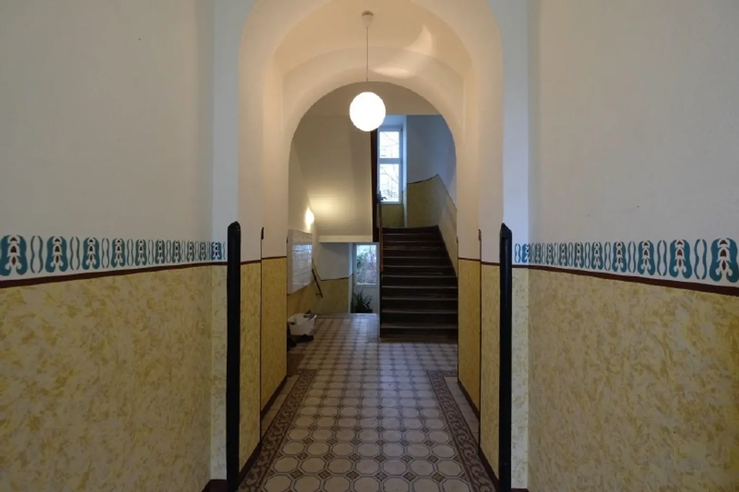 3 room apartment with 69 m² in Dresden – Photo 10