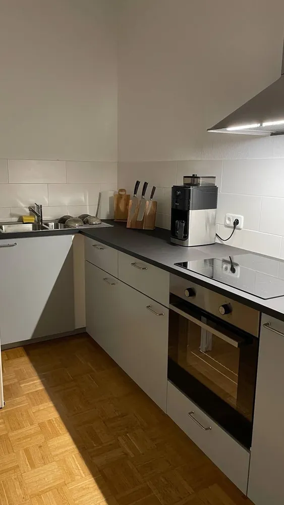 2 Zimmer Wohnung mit 59 m² in Leipzig – Bild 3