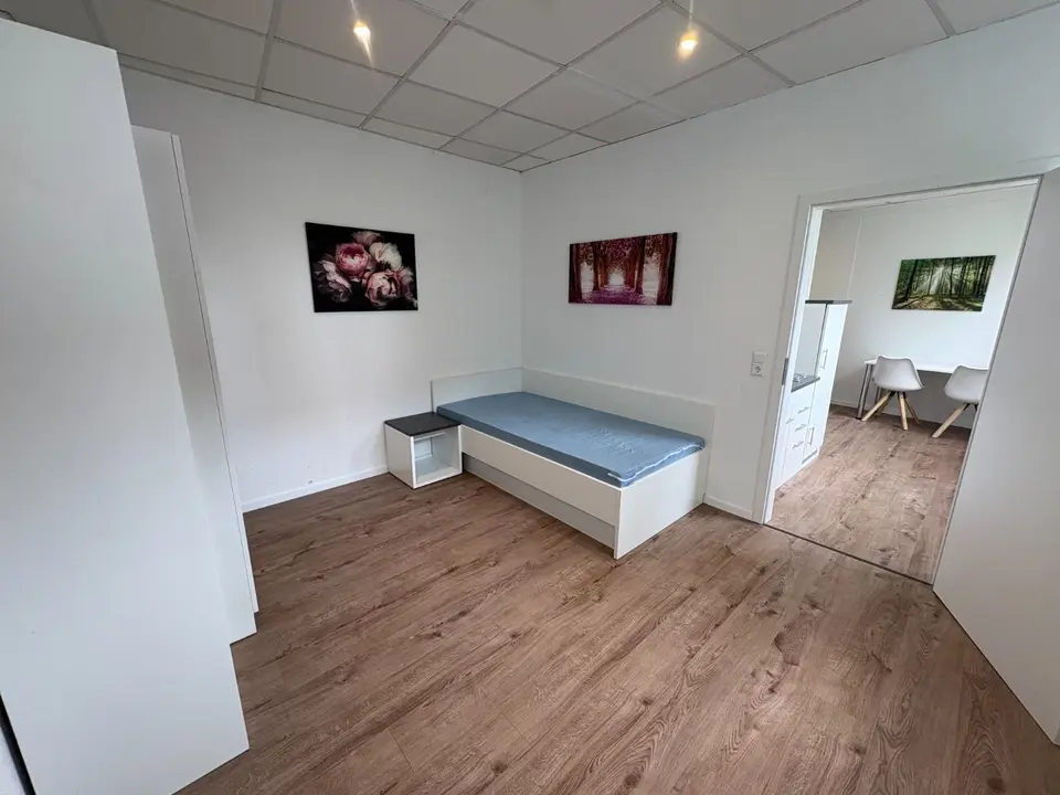 2 Zimmer Wohnung mit 45 m² in Villingen-Schwenningen – Bild 2