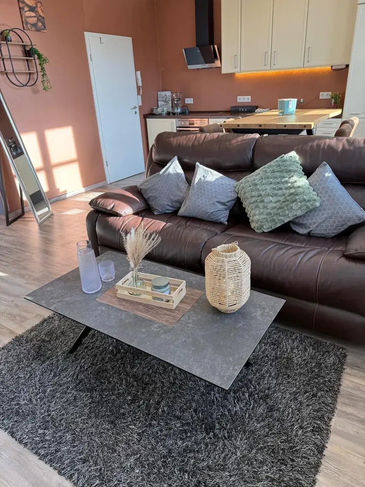 Studio with 20 m² in Amberg – Photo 1