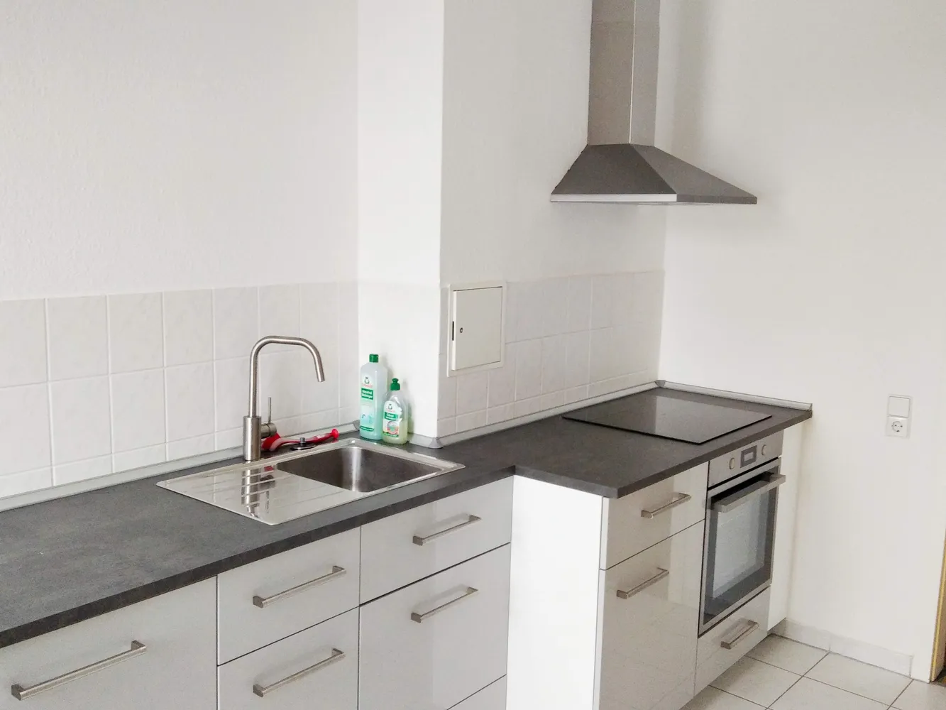 2 Zimmer Wohnung mit 65 m² in Magdeburg – Bild 3