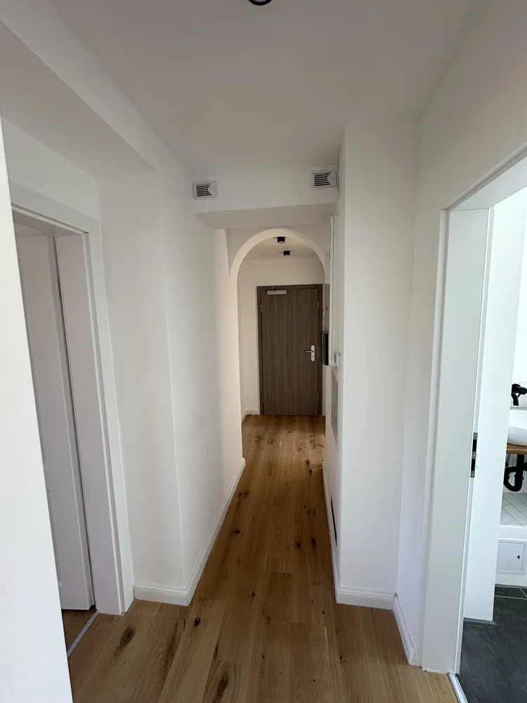 3 Zimmer Wohnung mit 58 m² in Nürnberg – Bild 1
