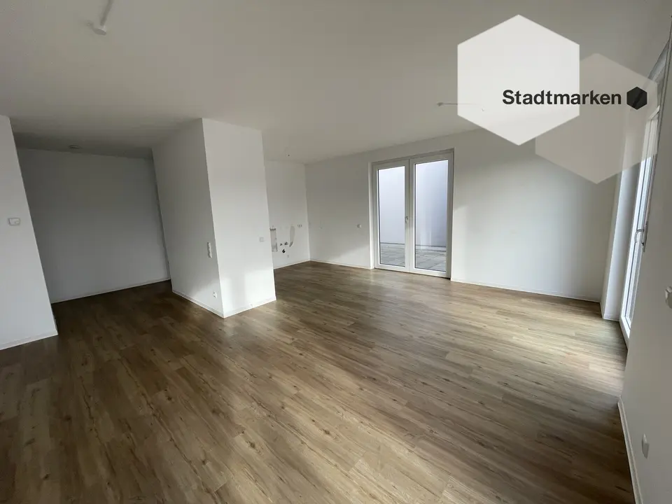 2 Zimmer Wohnung mit 93 m² in Aachen – Bild 2