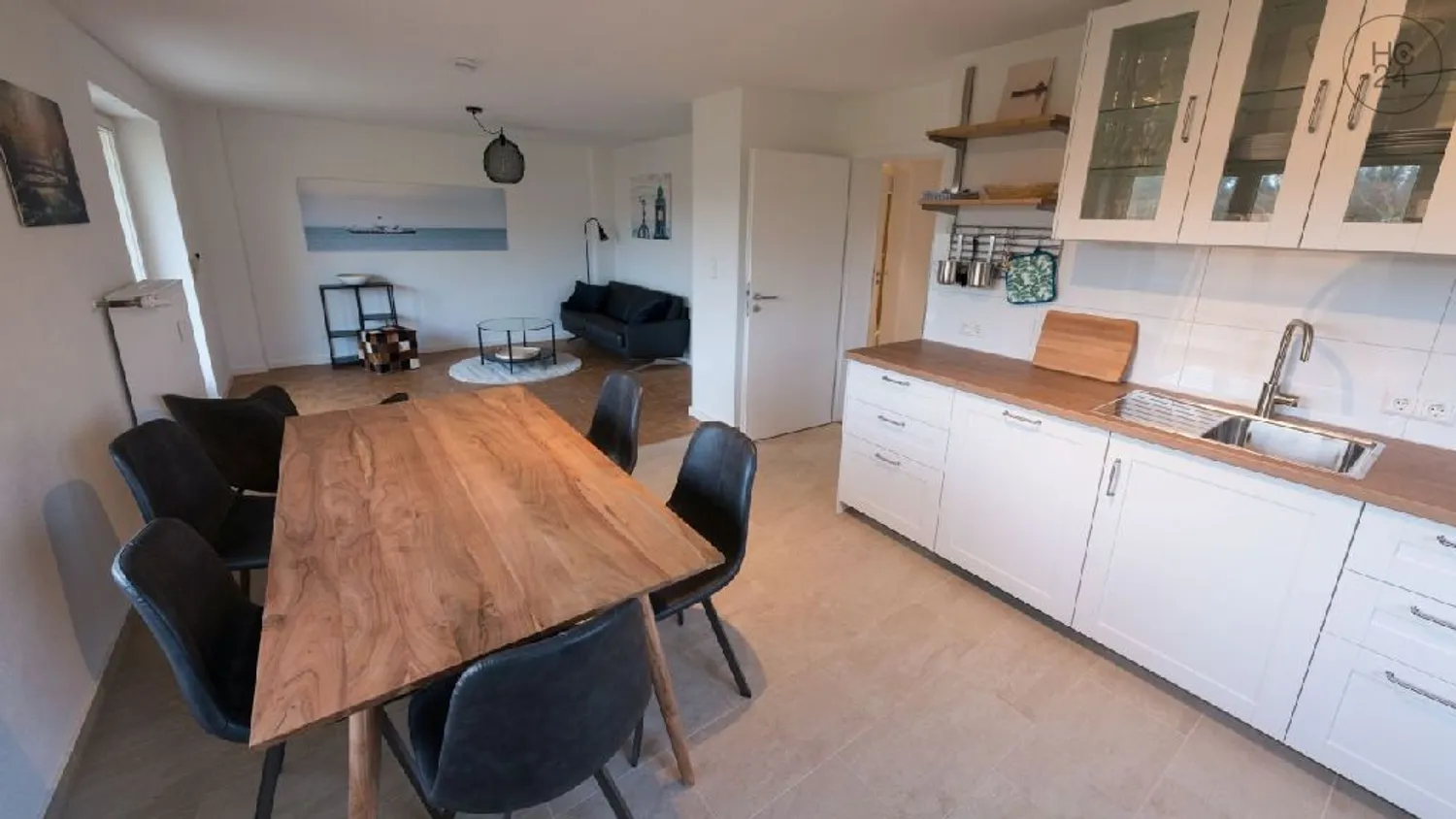 3 Zimmer Wohnung mit 110 m² in Lindau – Bild 6