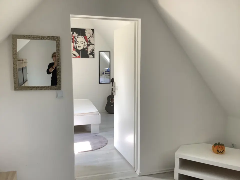 WG-Zimmer mit 40 m² in Dortmund – Bild 9