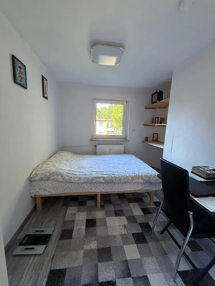 3 Zimmer Wohnung mit 54 m² in Bremen – Bild 5