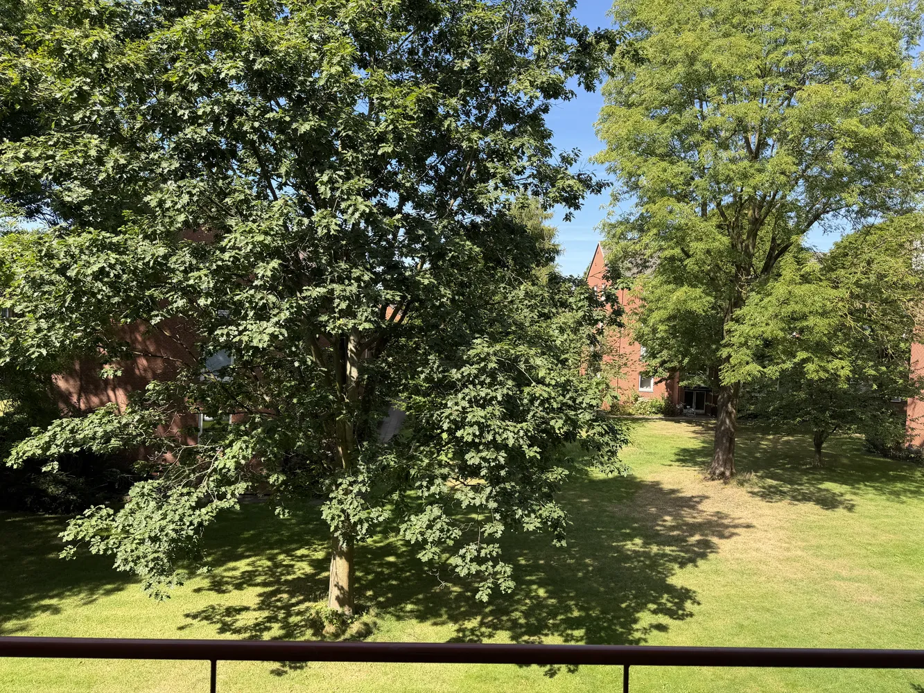 3 Zimmer Wohnung mit 69 m² in Hamburg – Bild 4