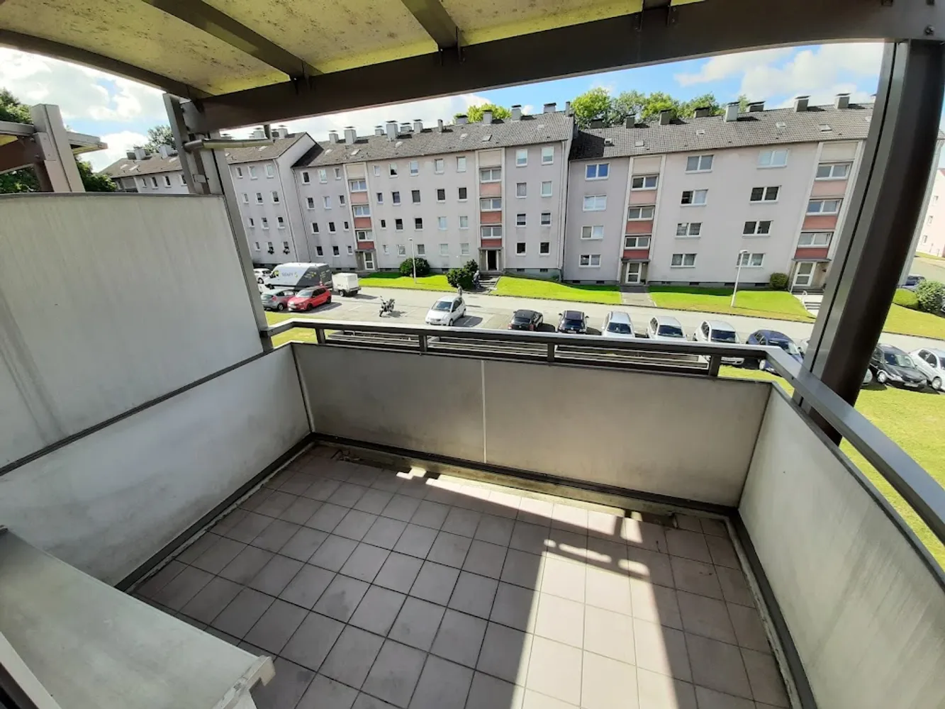 2 room apartment with 47 m² in Wuppertal – Photo 4