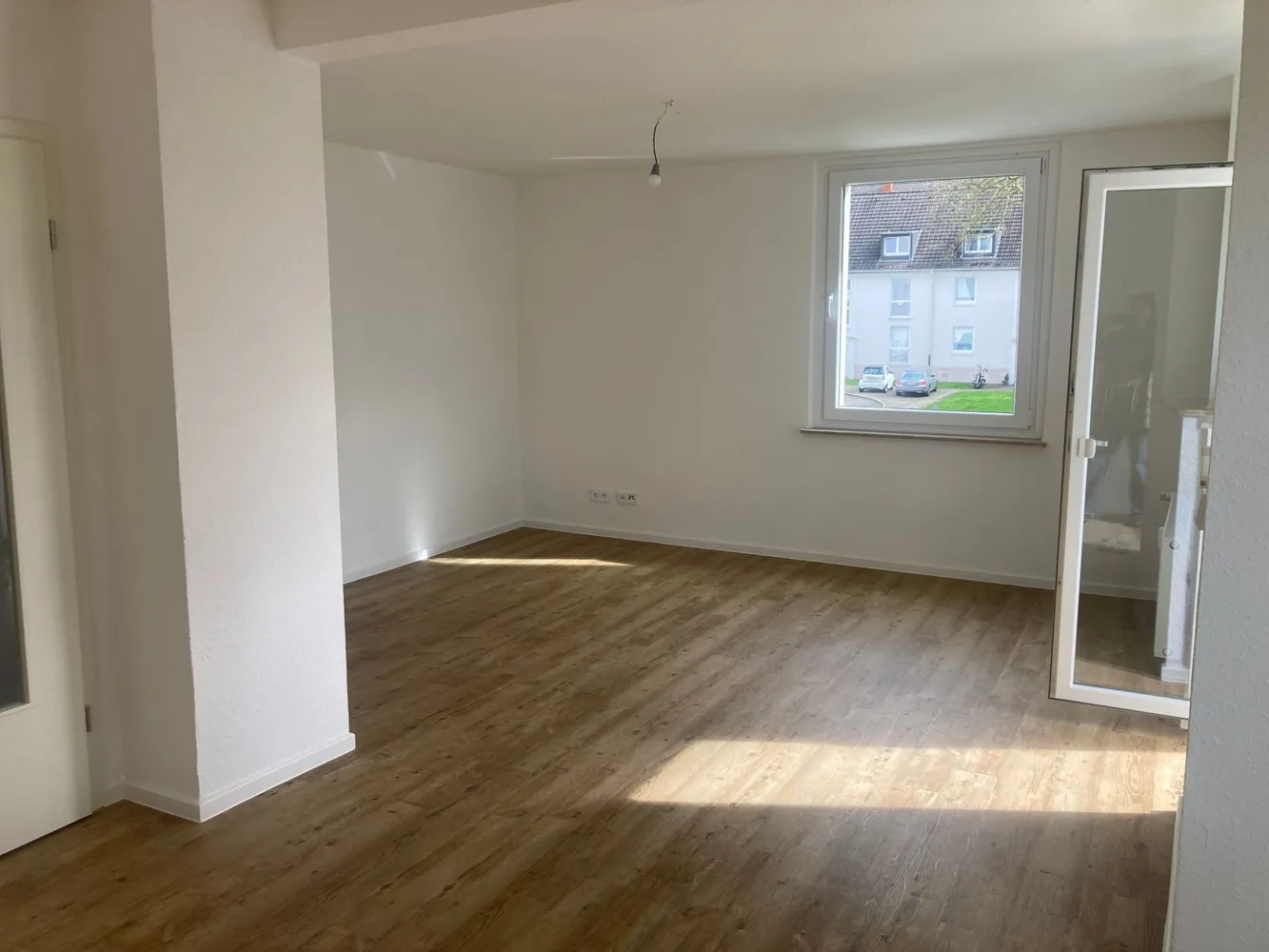 2 Zimmer Wohnung mit 71 m² in Essen – Bild 6