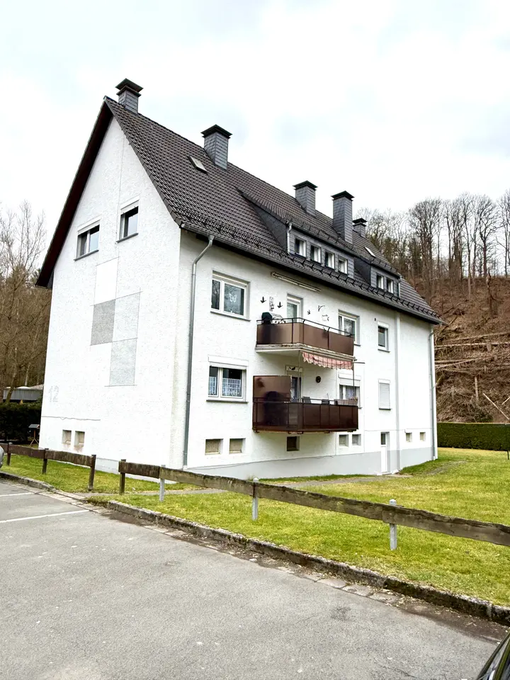 2 Zimmer Wohnung mit 60 m² in Lüdenscheid – Bild 10