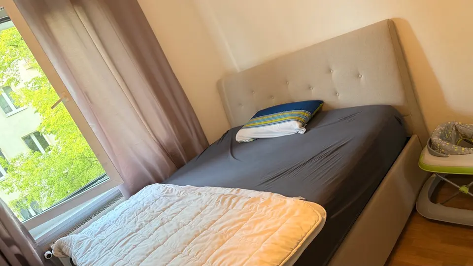 2 Zimmer Wohnung mit 55 m² in Dresden – Bild 2