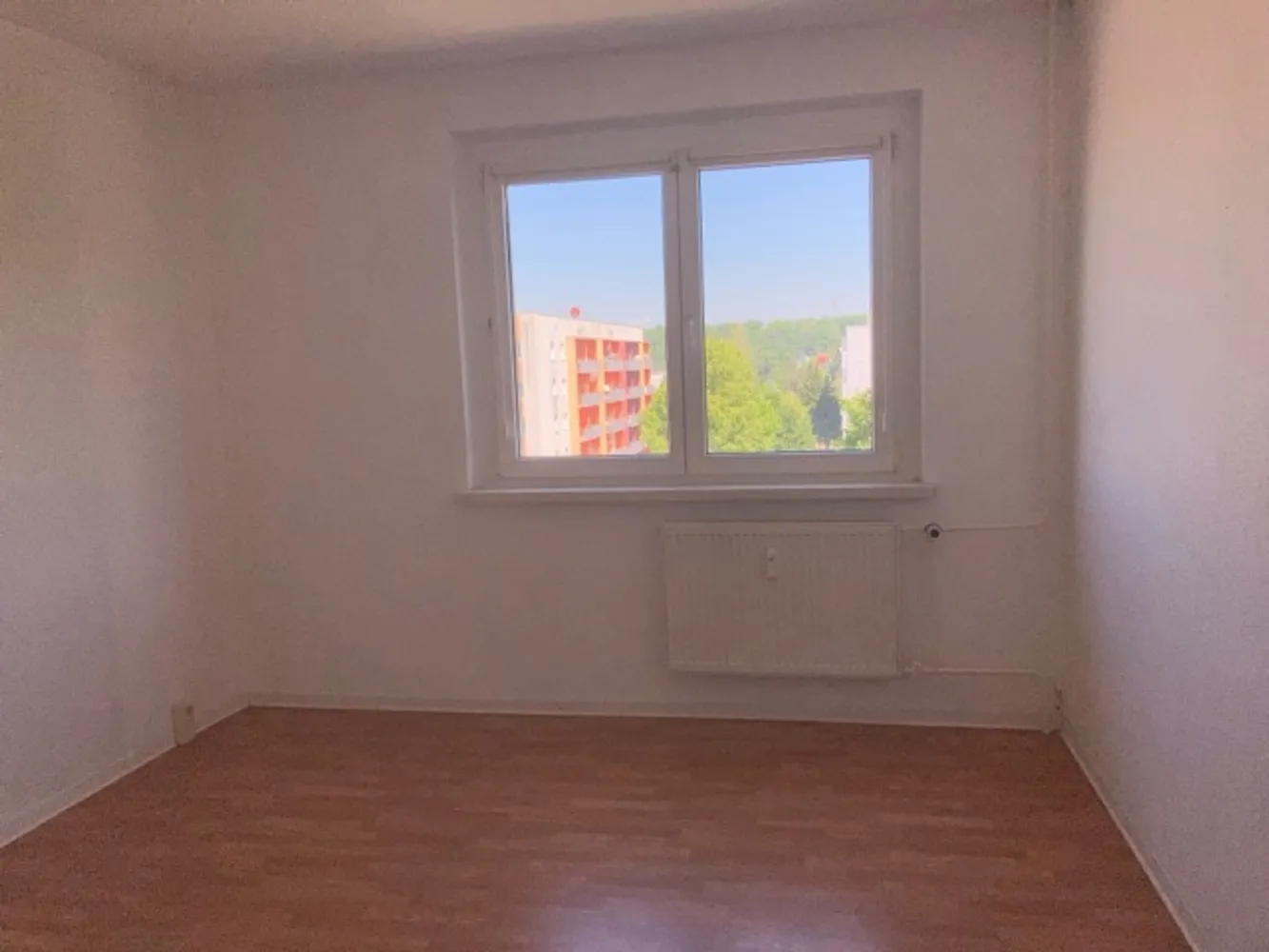 3 room apartment with 61 m² in Gotha – Photo 1