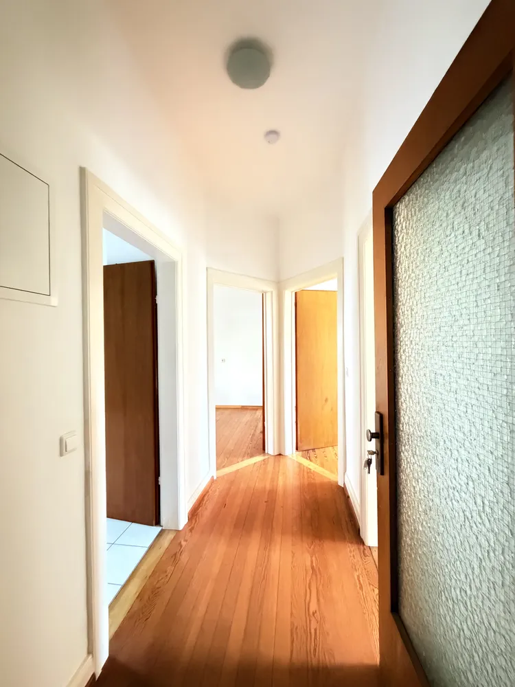 2 Zimmer Wohnung mit 65 m² in Baden-Baden – Bild 4