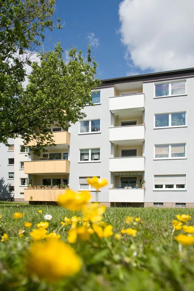 3 Zimmer Wohnung mit 76 m² in Dortmund – Bild 7