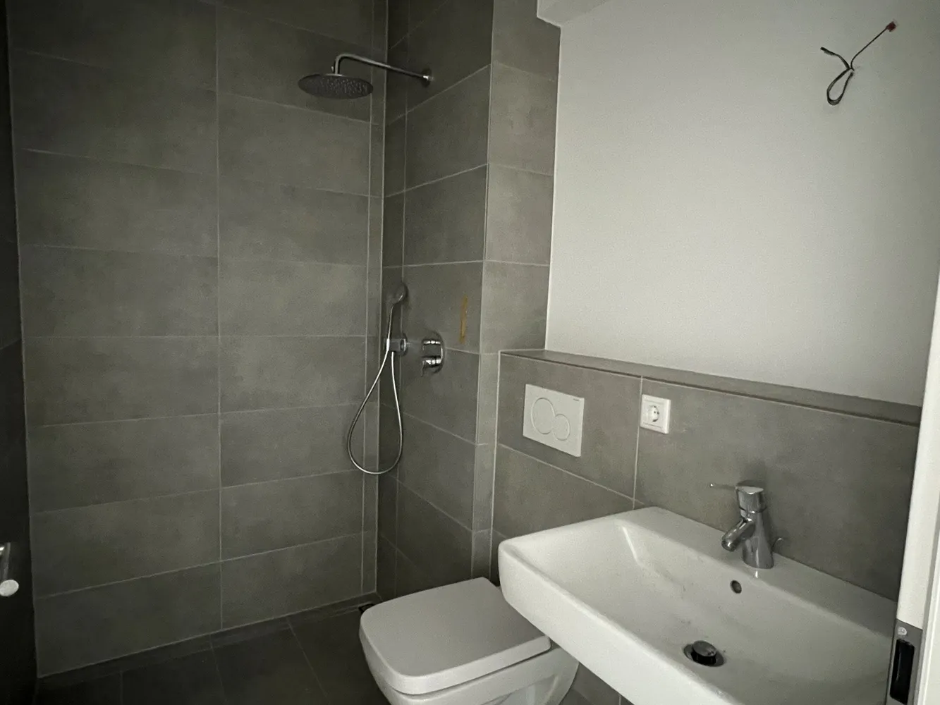1 room apartment with 35 m² in Wuppertal – Photo 3