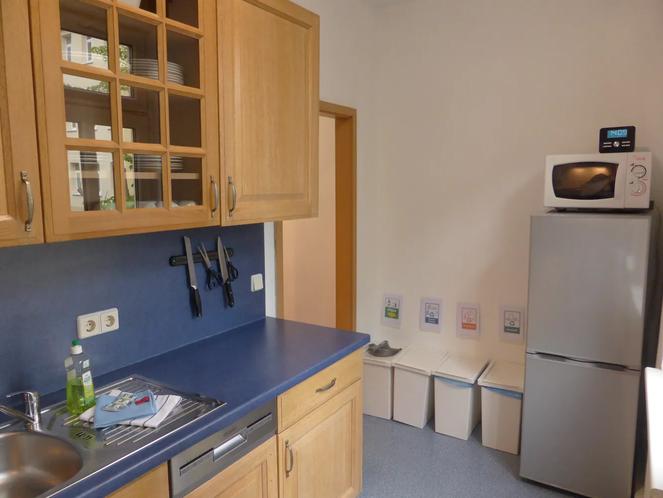 2 Zimmer Wohnung mit 58 m² in Jena – Bild 12
