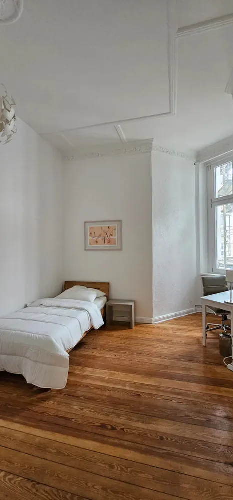 WG-Zimmer mit 15 m² in Berlin – Bild 8