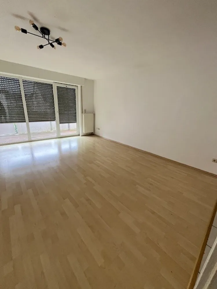 2 Zimmer Wohnung mit 52 m² in Hamm – Bild 2