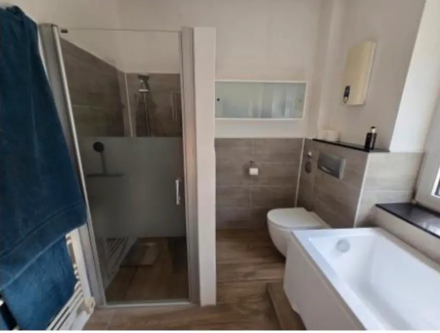 4 Zimmer Wohnung mit 70 m² in Gladbeck – Bild 8