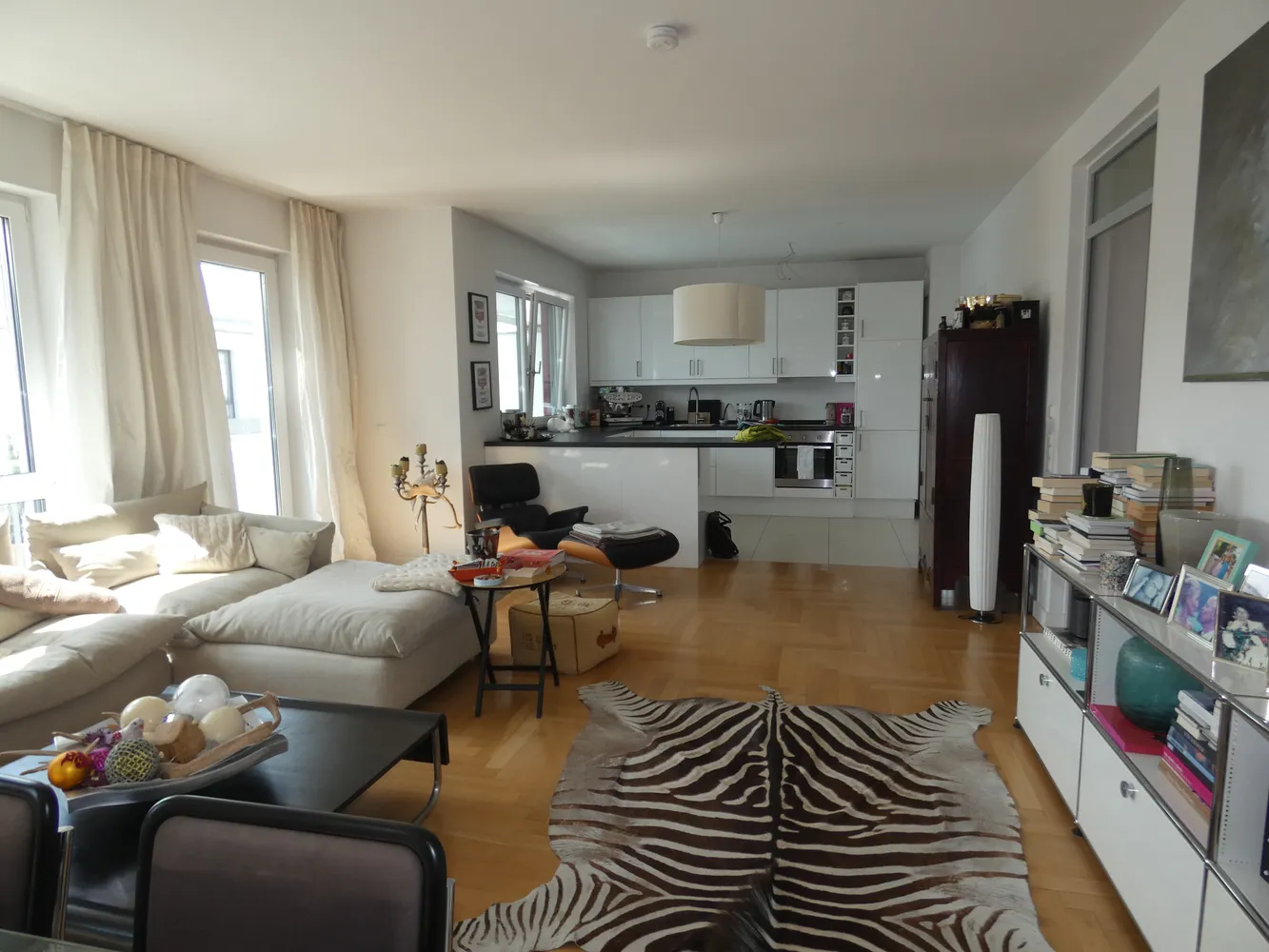 3 Zimmer Wohnung mit 95 m² in Düsseldorf – Bild 5