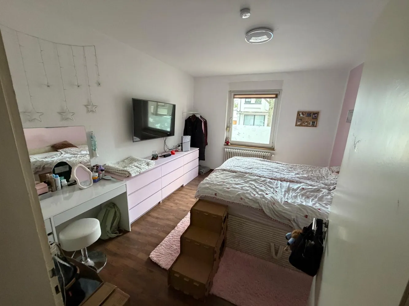 3 Zimmer Wohnung mit 60 m² in Dortmund – Bild 6