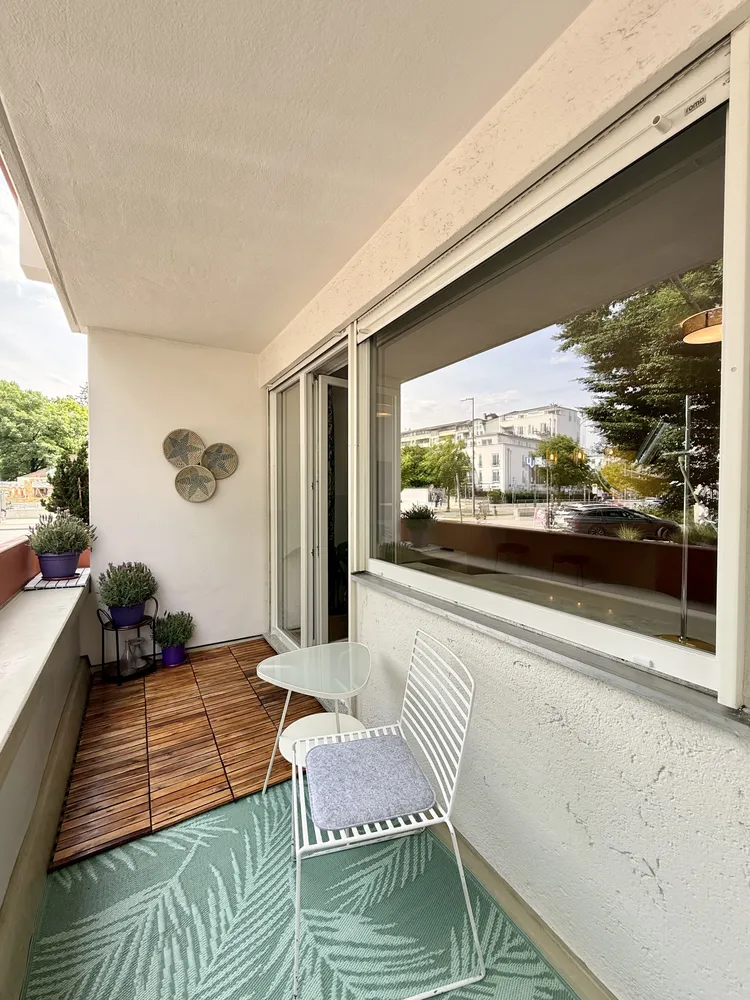 1 Zimmer Wohnung mit 30 m² in München – Bild 11