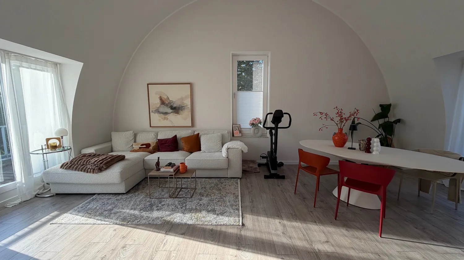 2 Zimmer Wohnung mit 68 m² in Krefeld – Bild 4
