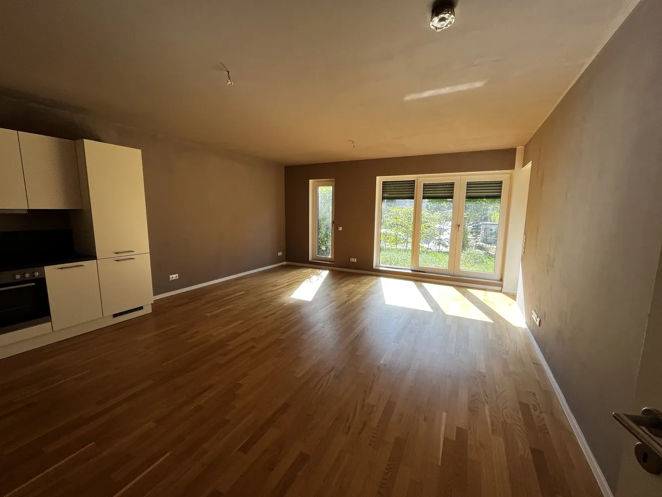 2 Zimmer Wohnung mit 72 m² in Potsdam – Bild 1