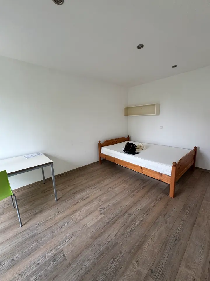 Studio mit 22 m² in Augsburg – Bild 1