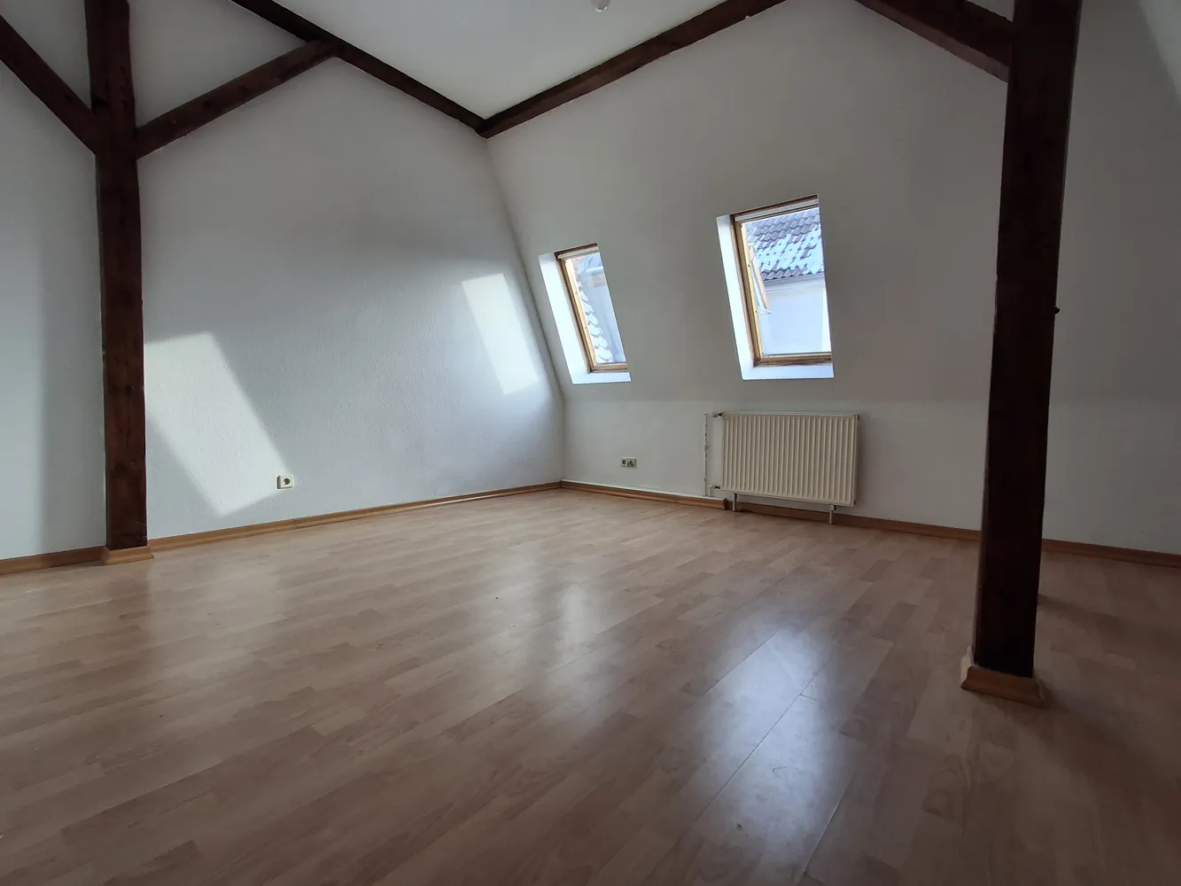2 Zimmer Wohnung mit 72 m² in Halle (Saale) – Bild 8