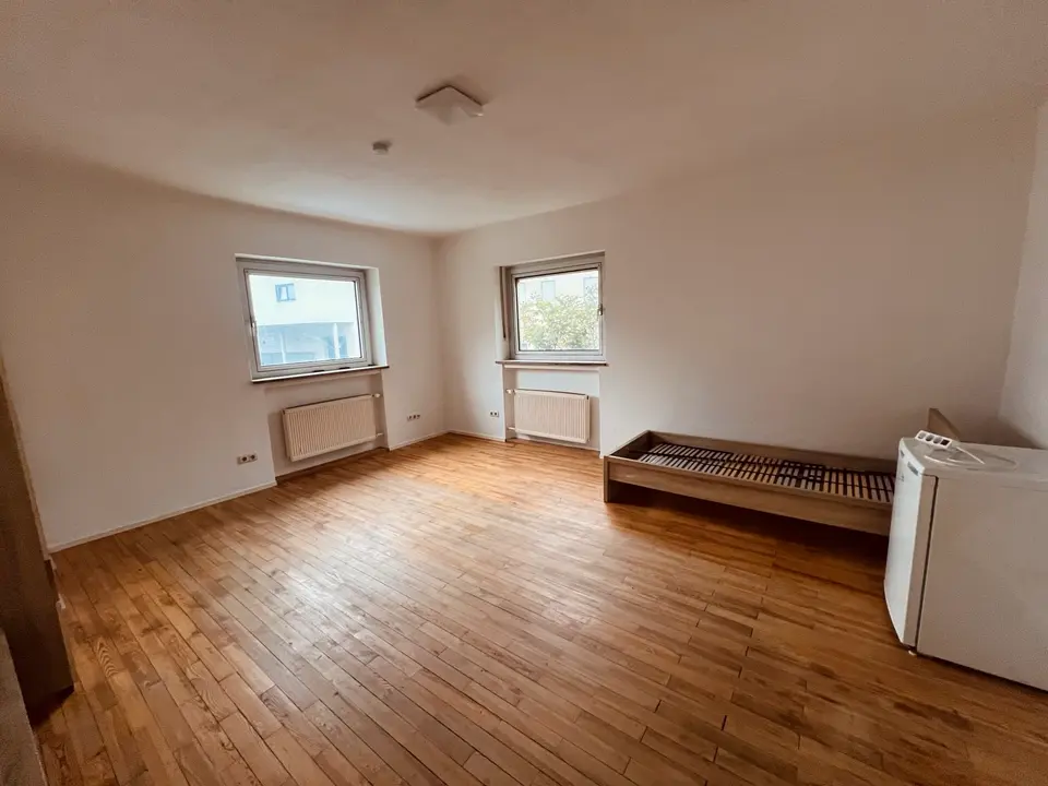 2 Zimmer Wohnung mit 50 m² in Straubing – Bild 1