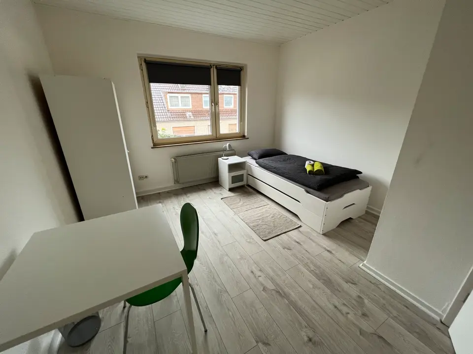 WG-Zimmer mit 65 m² in Düren – Bild 2