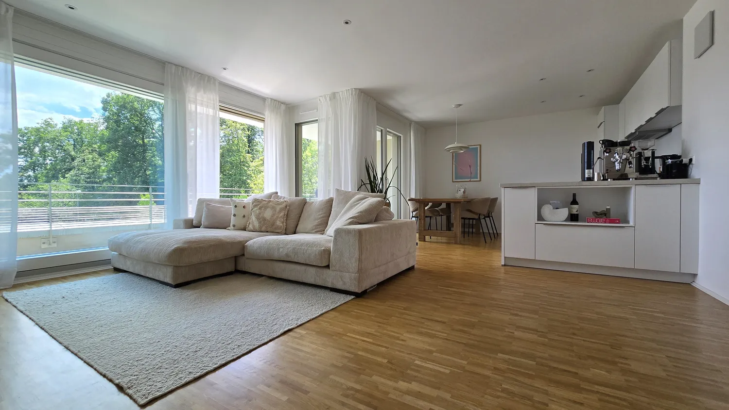 3 Zimmer Wohnung mit 104 m² in Stuttgart – Bild 6