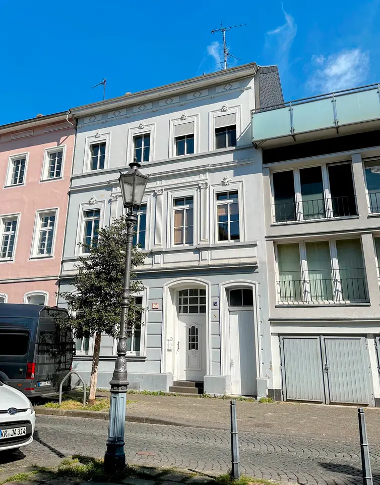 3 Zimmer Wohnung mit 61 m² in Krefeld – Bild 5
