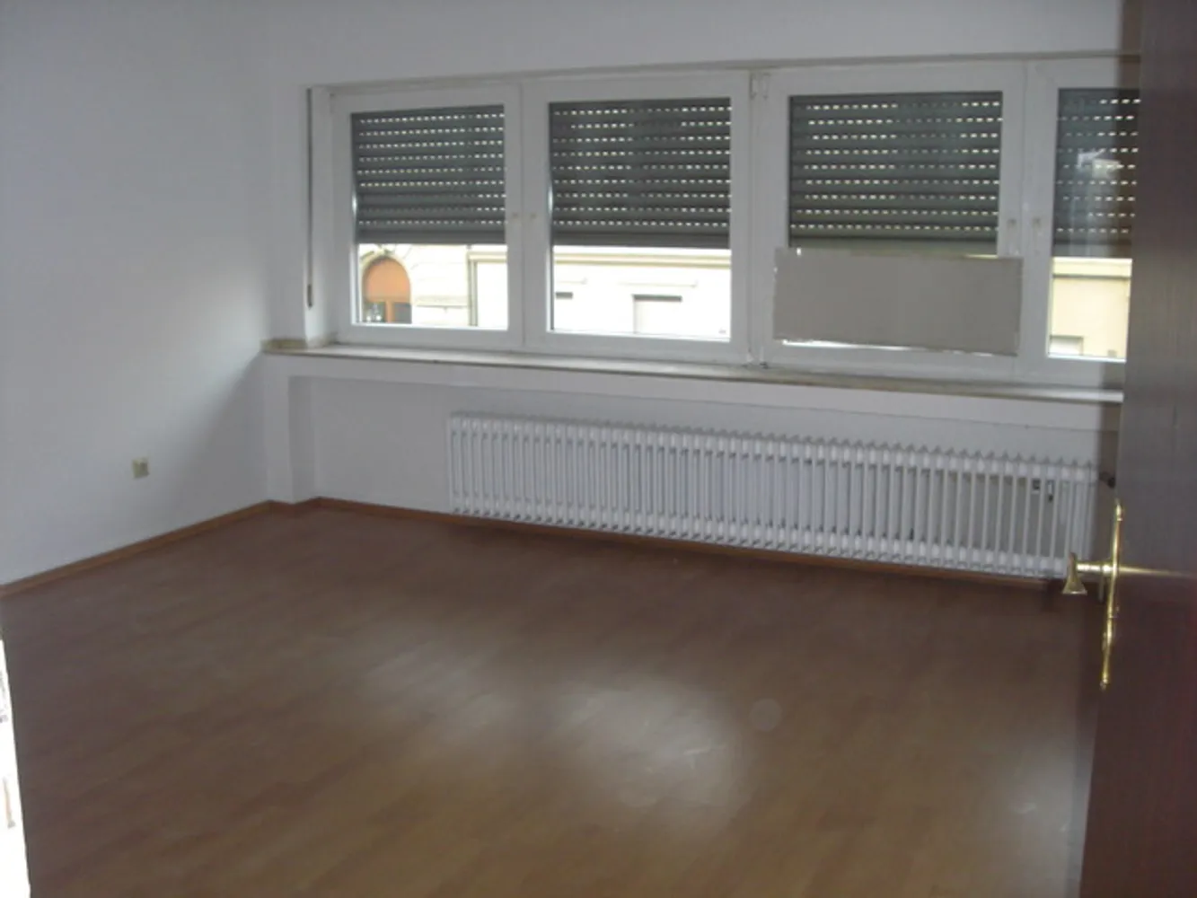 2 Zimmer Wohnung mit 67 m² in Mönchengladbach – Bild 5