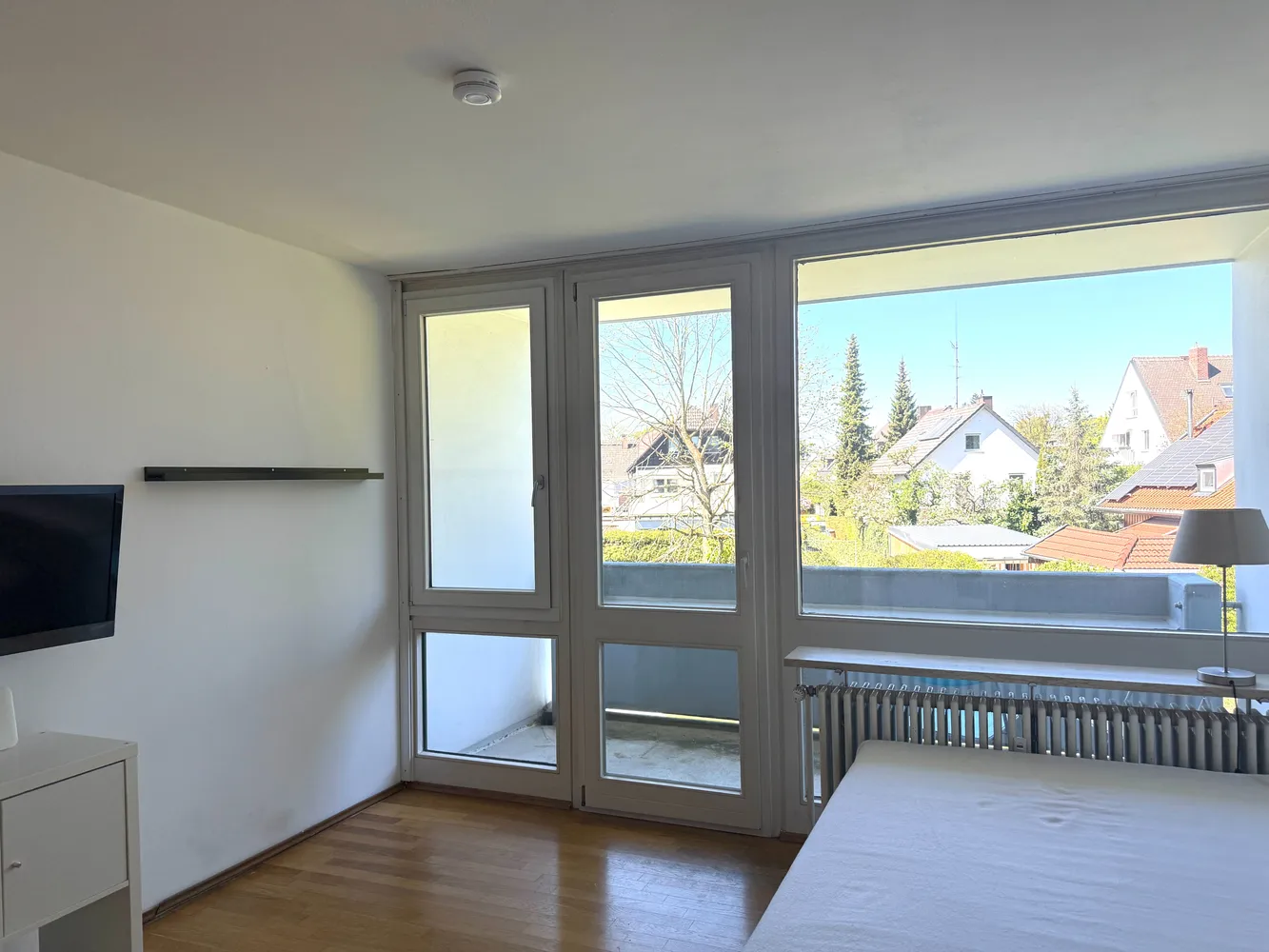 1 Zimmer Wohnung mit 30 m² in München – Bild 9