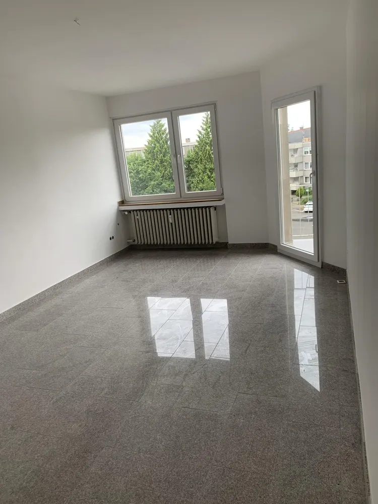 2 room apartment with 38 m² in Herne – Photo 9