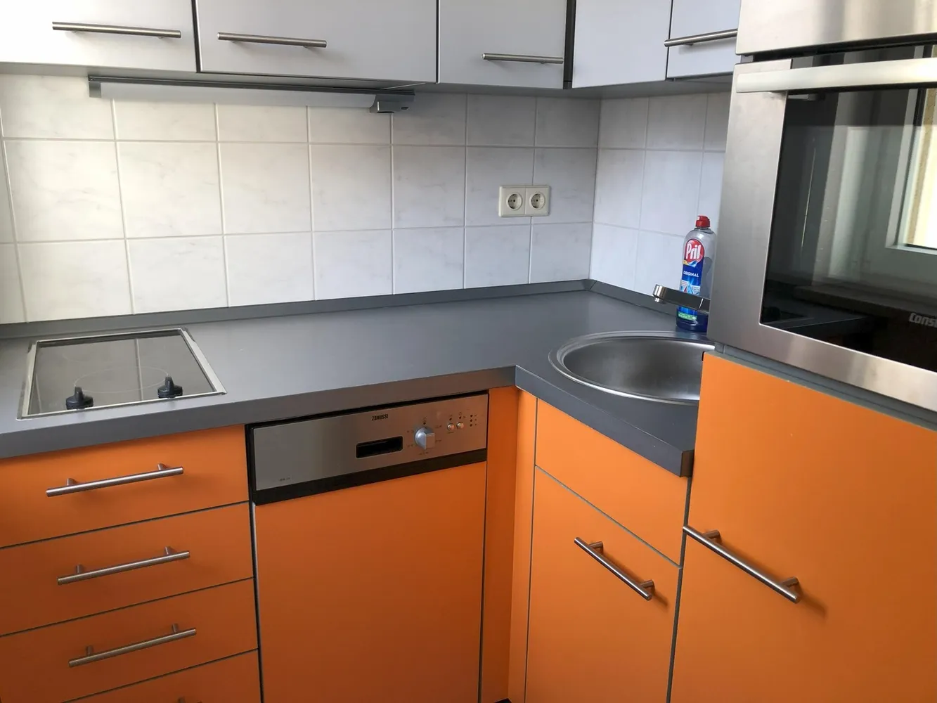 1 Zimmer Wohnung mit 37 m² in Nürnberg – Bild 11