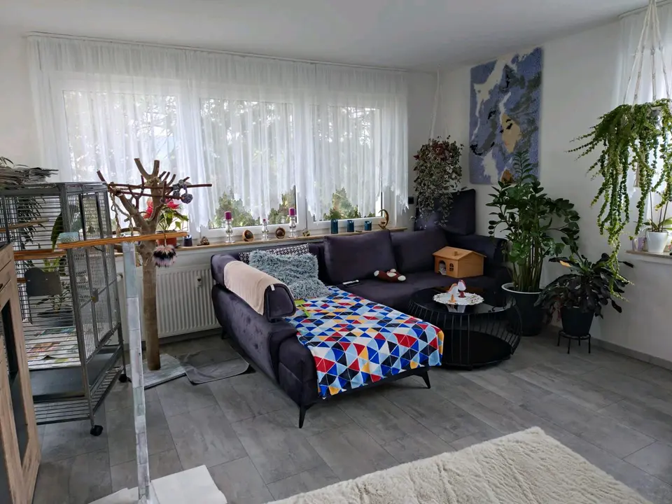 3 Zimmer Wohnung mit 88 m² in Minden – Bild 2