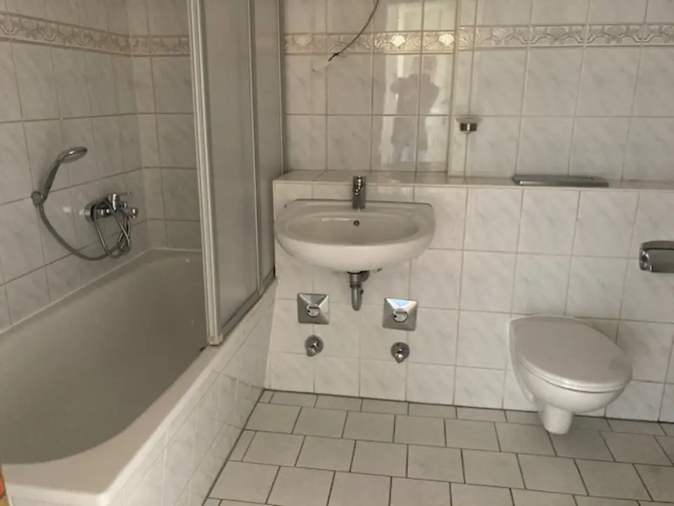 3 Zimmer Wohnung mit 88 m² in Weißenfels – Bild 4